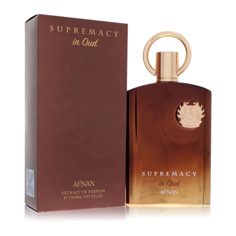 Afnan Supremacy In Oud Eau de Parfum 150ml von Afnan