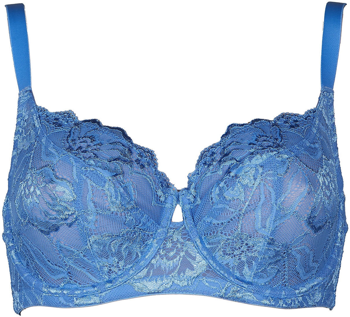 After Eden D-cup & up Bügel-BH »Anna«, Wire bra in recycled lace After Eden D-cup & up Bügel-BH »Anna«, Wire bra in recycled lace von After Eden D-cup & up
