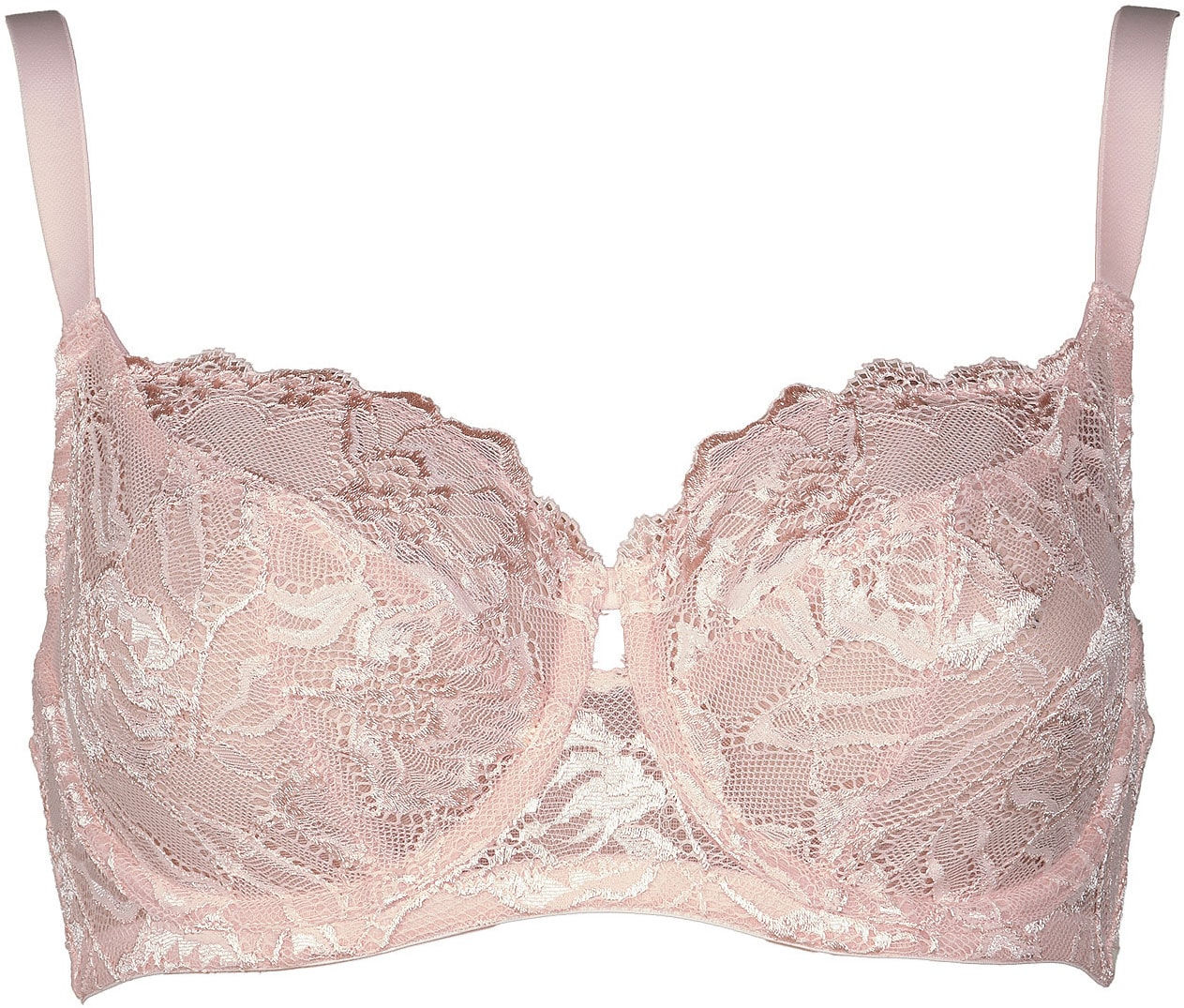 After Eden D-cup & up Bügel-BH »Anna«, Wire bra in recycled lace After Eden D-cup & up Bügel-BH »Anna«, Wire bra in recycled lace von After Eden D-cup & up