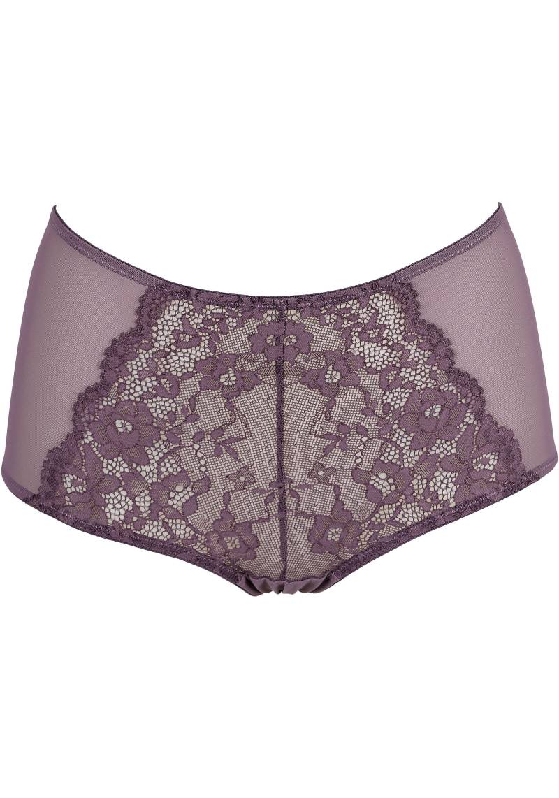 After Eden D-cup & up Panty »BO«, mit eleganter Spitze von After Eden D-cup & up