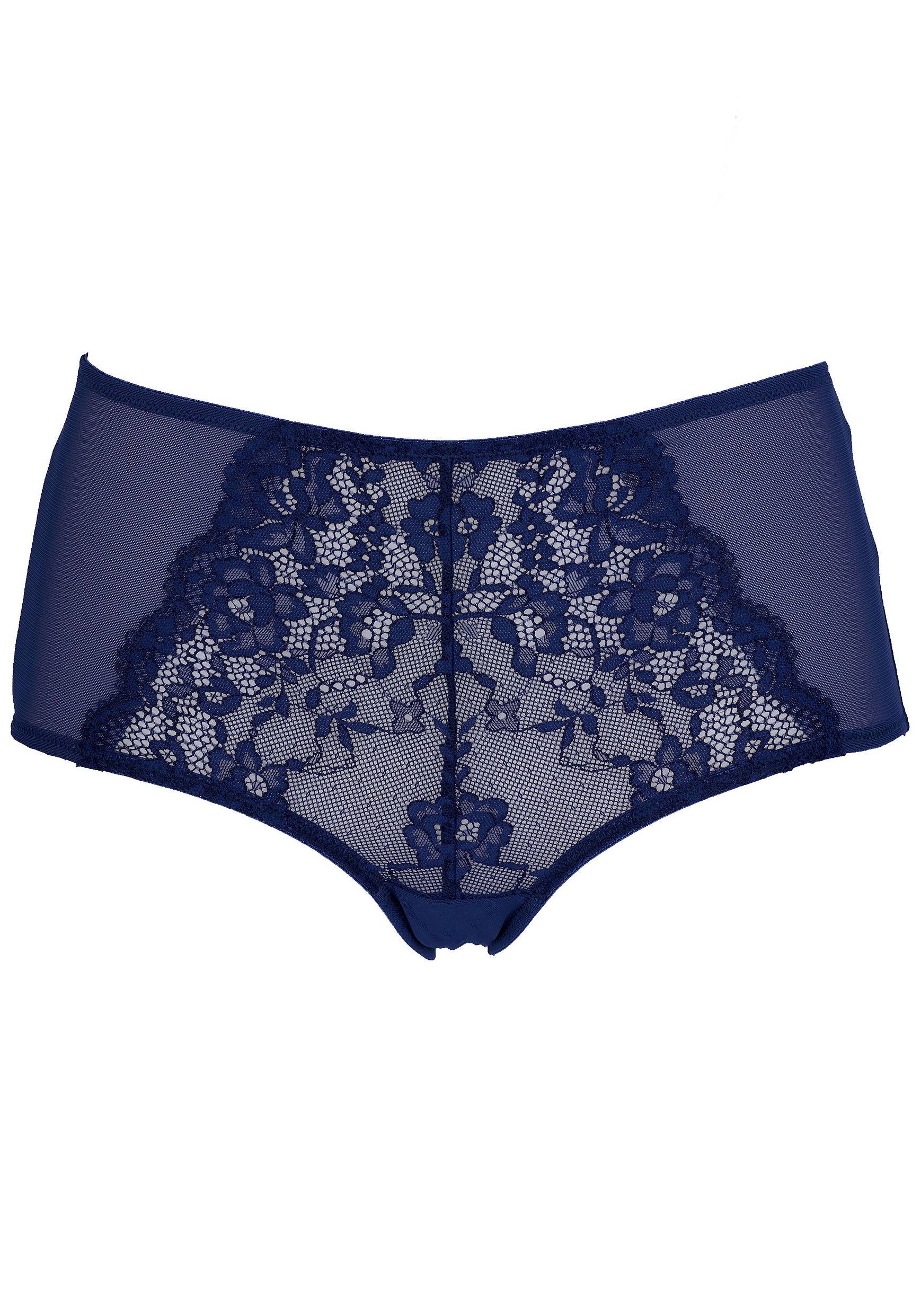 After Eden D-cup & up Panty »BO«, mit eleganter Spitze von After Eden D-cup & up