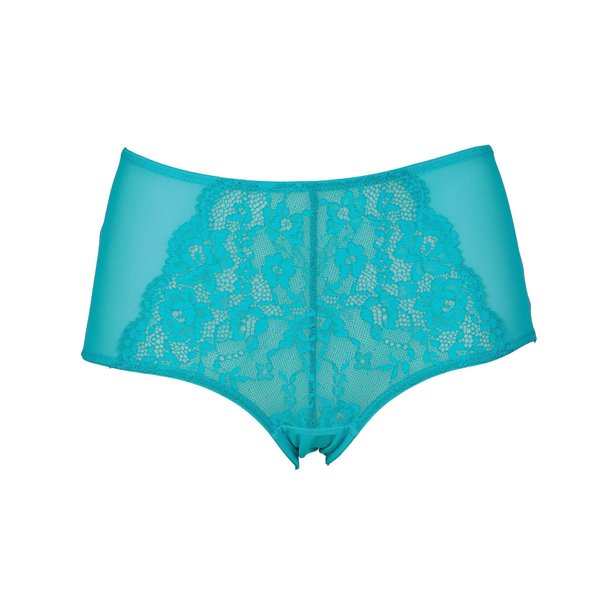 After Eden D-cup & up Panty »BO«, mit eleganter Spitze von After Eden D-cup & up