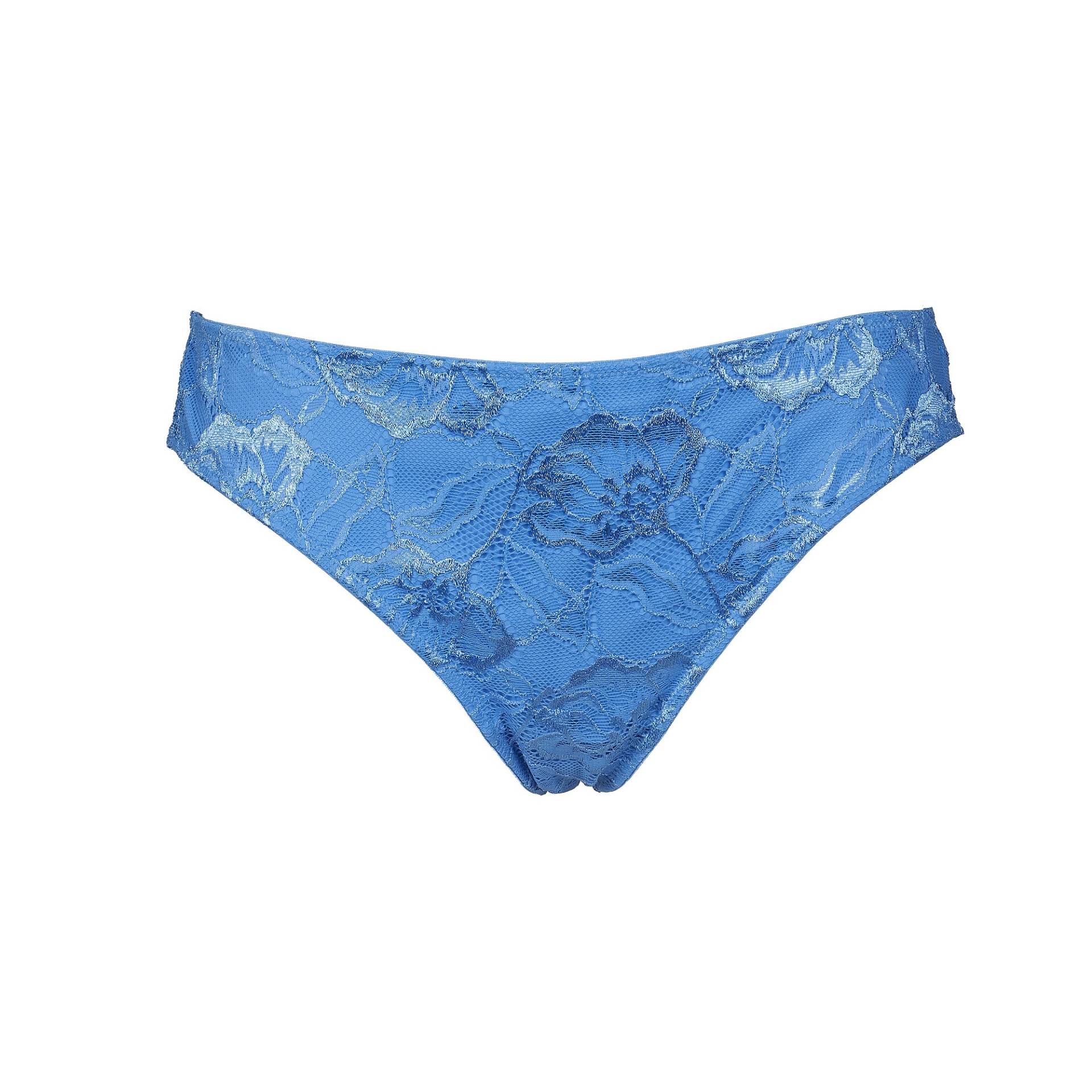 After Eden D-cup & up String »Anna«, String in recycled lace von After Eden D-cup & up