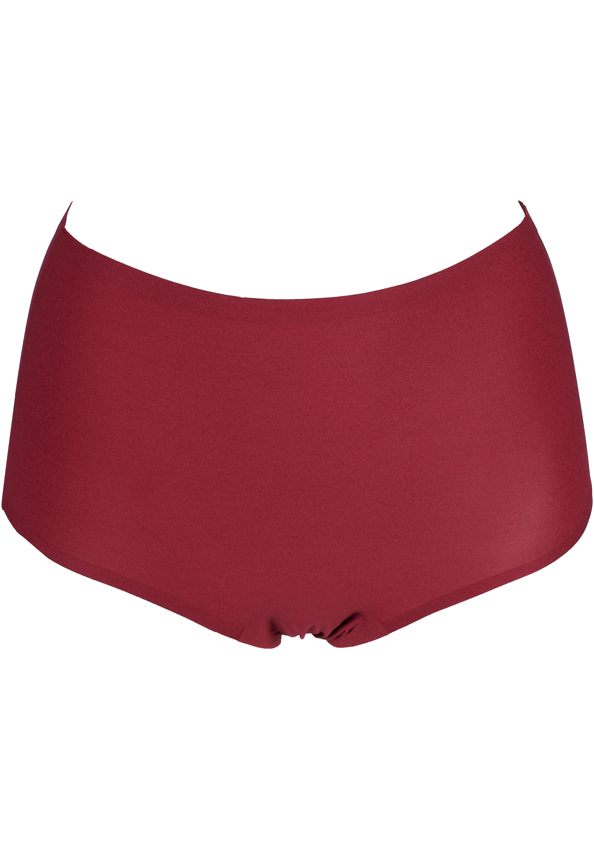 After Eden High-Waist-Hipster »UNLIMITED«, mit schlichtem Design After Eden High-Waist-Hipster »UNLIMITED«, mit schlichtem Design von After Eden