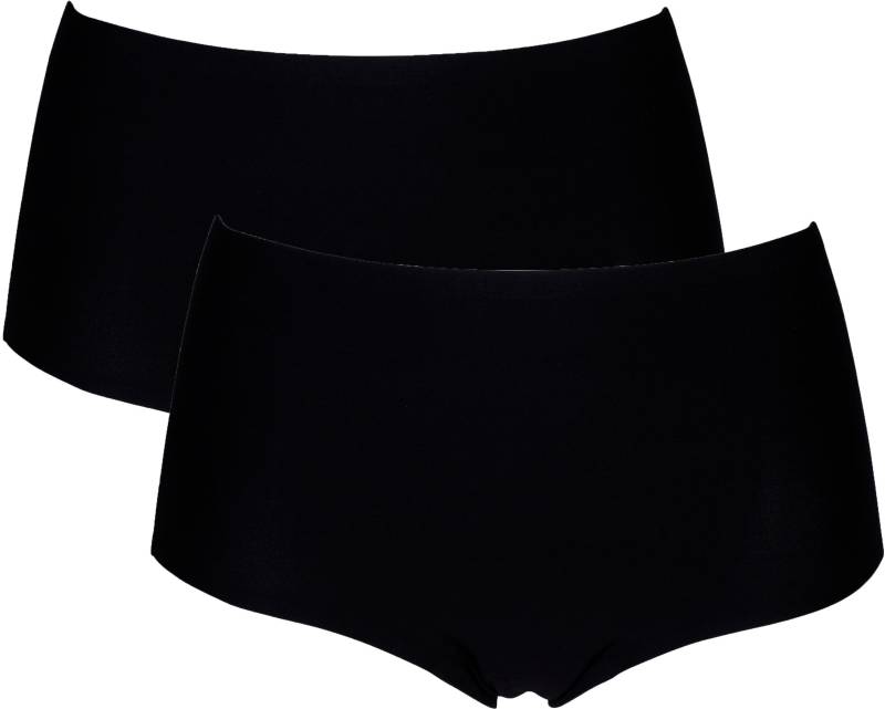 After Eden High-Waist-Slip »UNLIMITED«, (Packung, 2 St.), mit perfektem Sitzkomfort von After Eden