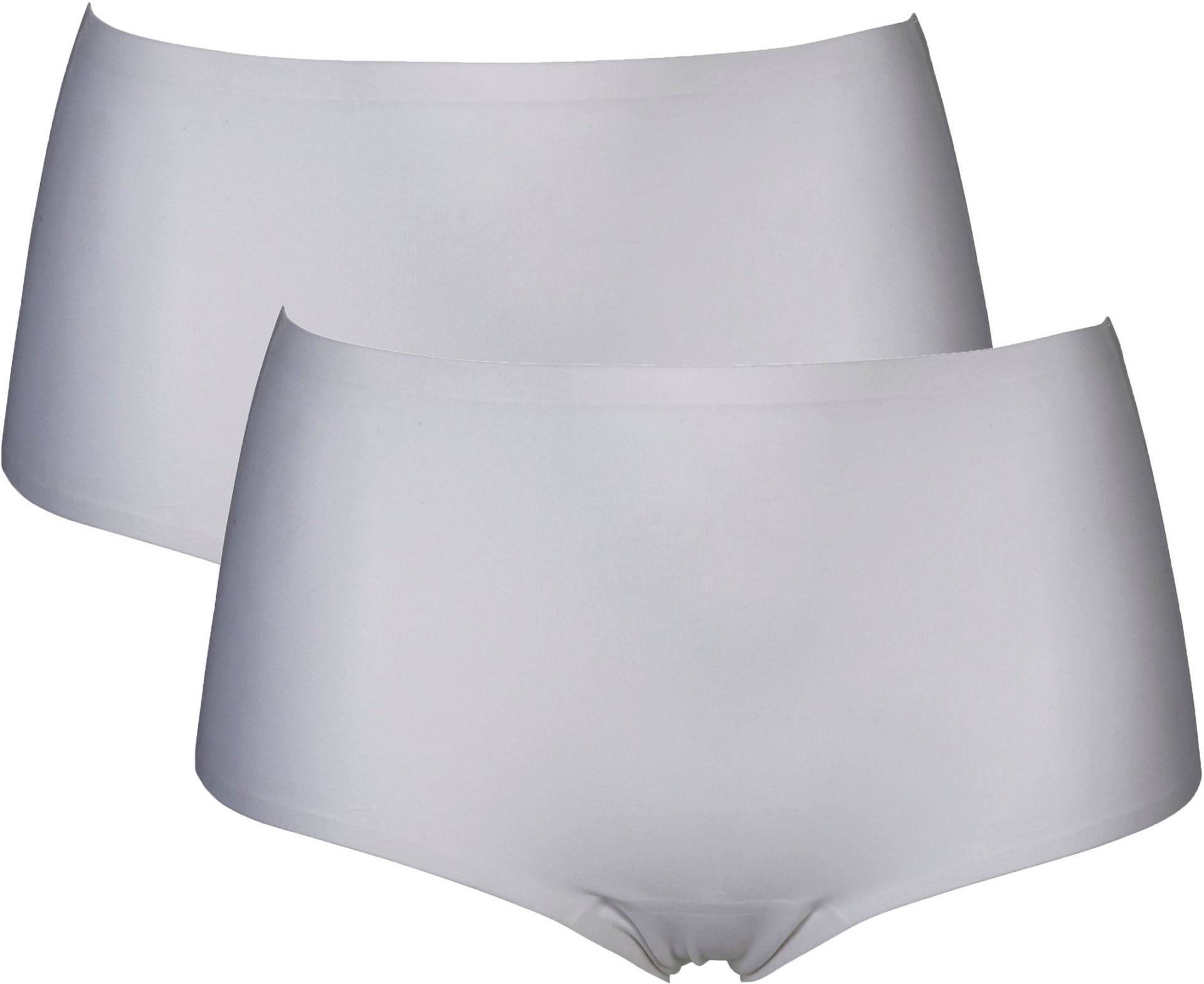 After Eden High-Waist-Slip »UNLIMITED«, (Packung, 2 St.), mit nahtlosem Übergang von After Eden