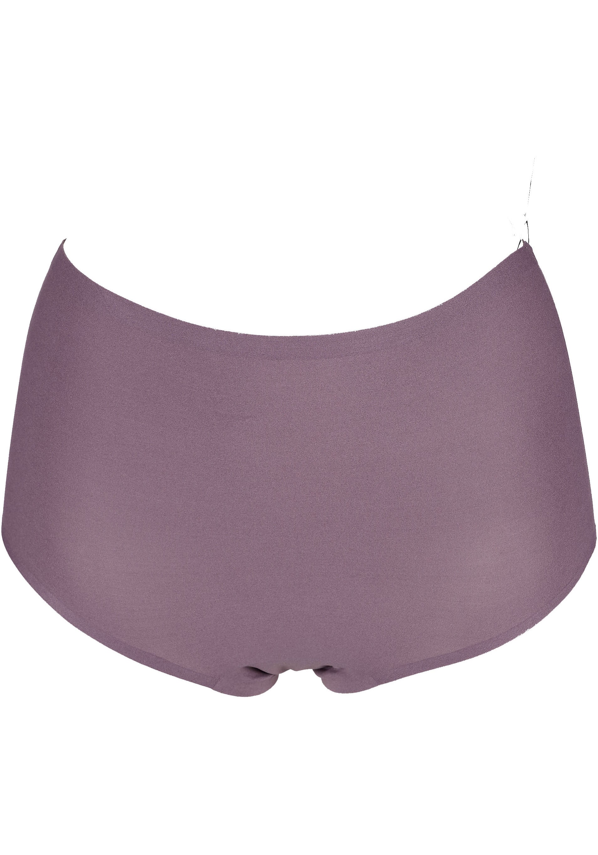 After Eden High-Waist-Hipster »UNLIMITED«, mit schlichtem Design After Eden High-Waist-Hipster »UNLIMITED«, mit schlichtem Design von After Eden