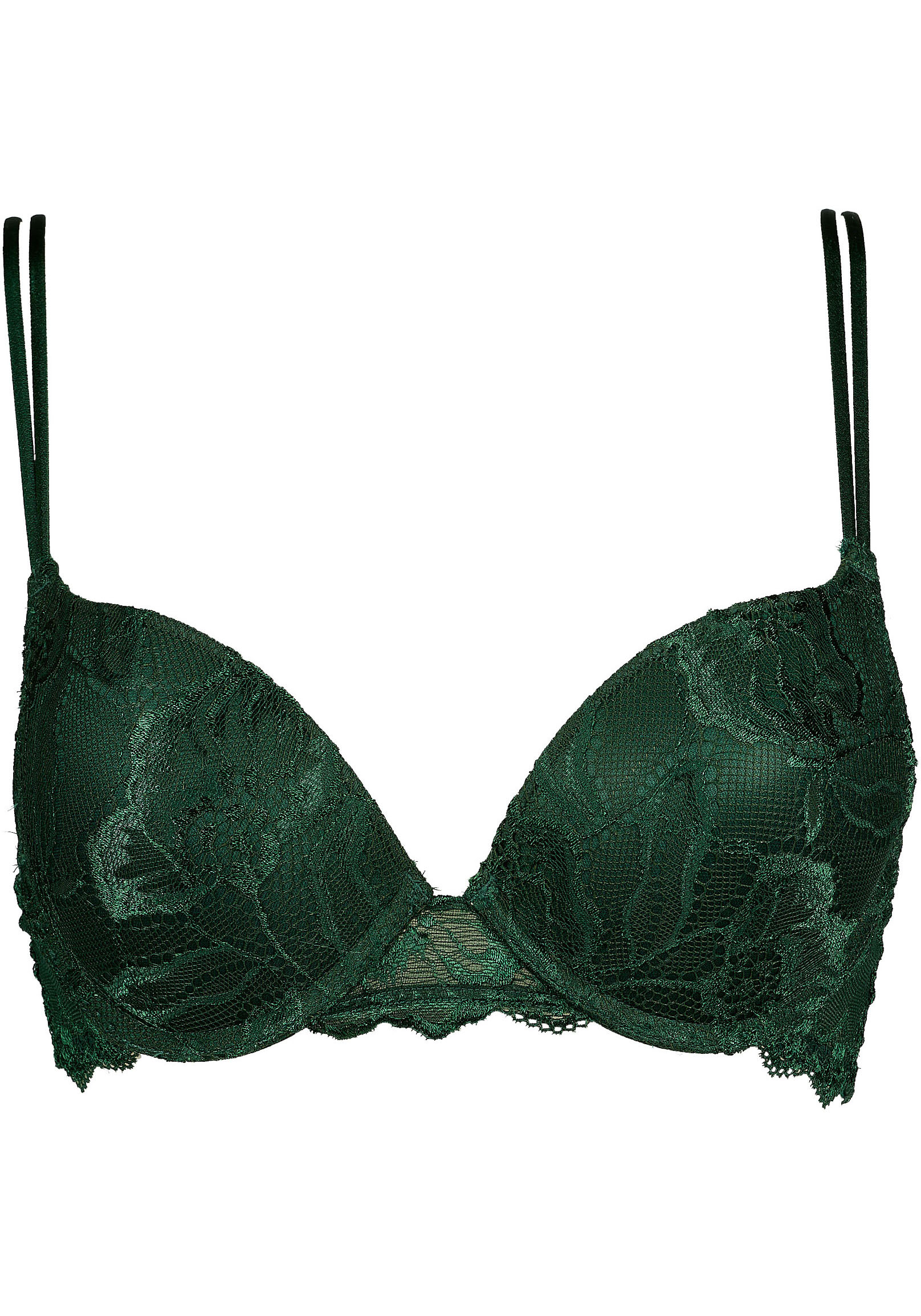 After Eden Push-up-BH »ANNA«, mit luxuriösen Spitzendetails After Eden Push-up-BH »ANNA«, mit luxuriösen Spitzendetails von After Eden