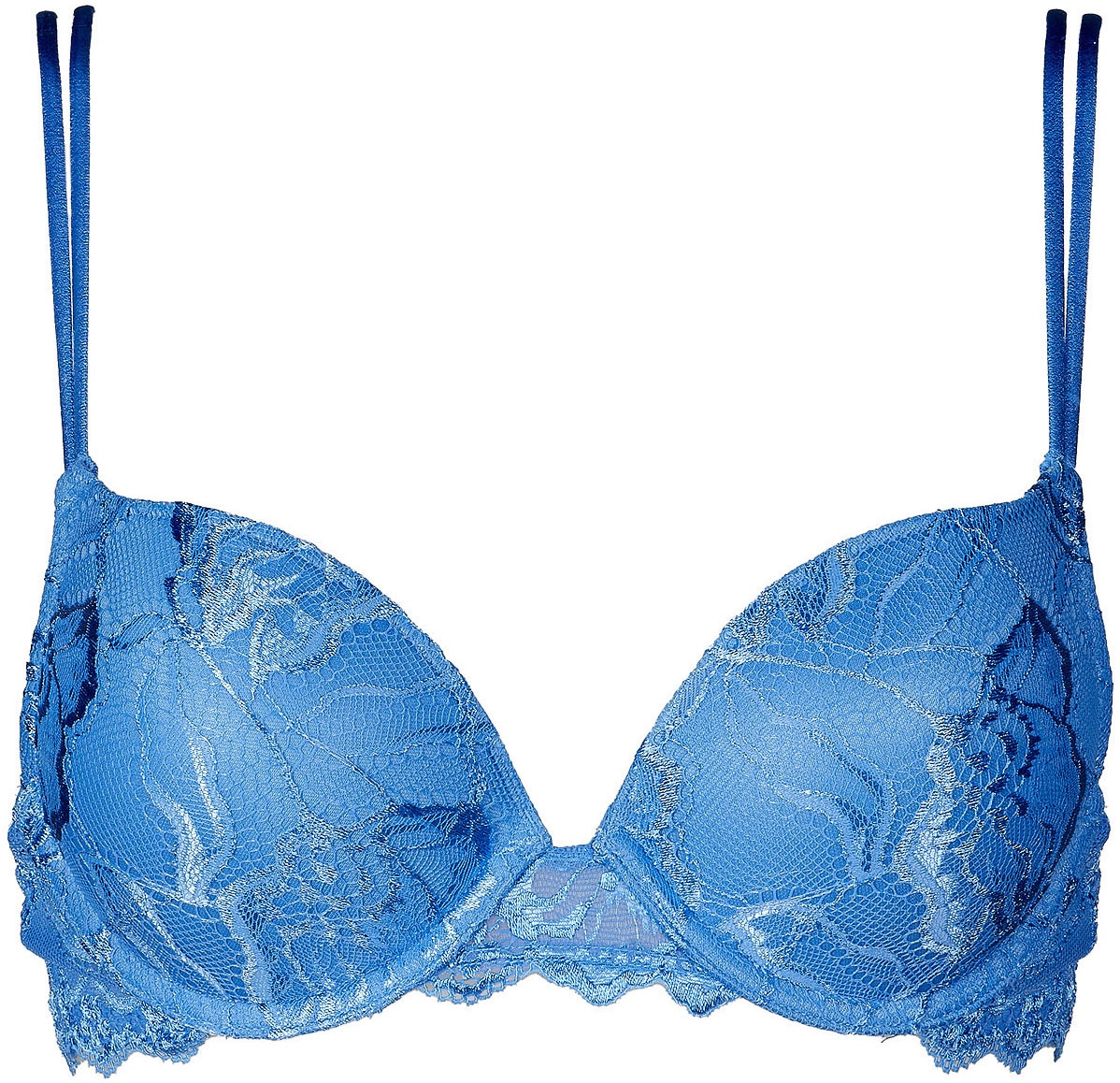 After Eden Push-up-BH »ANNA«, mit luxuriösen Spitzendetails After Eden Push-up-BH »ANNA«, mit luxuriösen Spitzendetails von After Eden