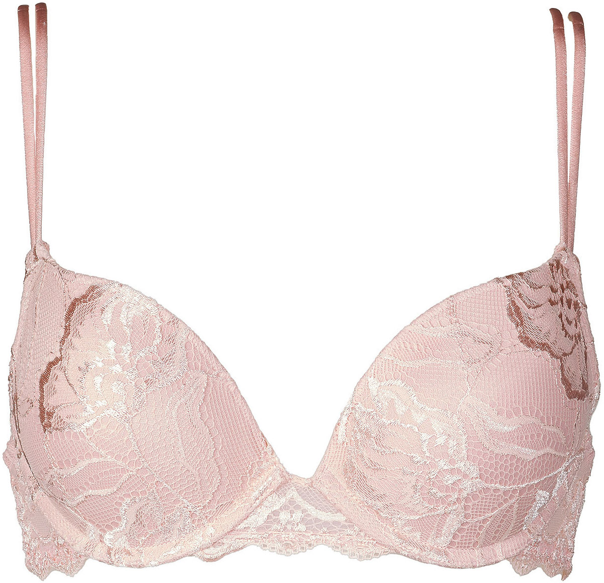 After Eden Push-up-BH »ANNA«, mit luxuriösen Spitzendetails After Eden Push-up-BH »ANNA«, mit luxuriösen Spitzendetails von After Eden