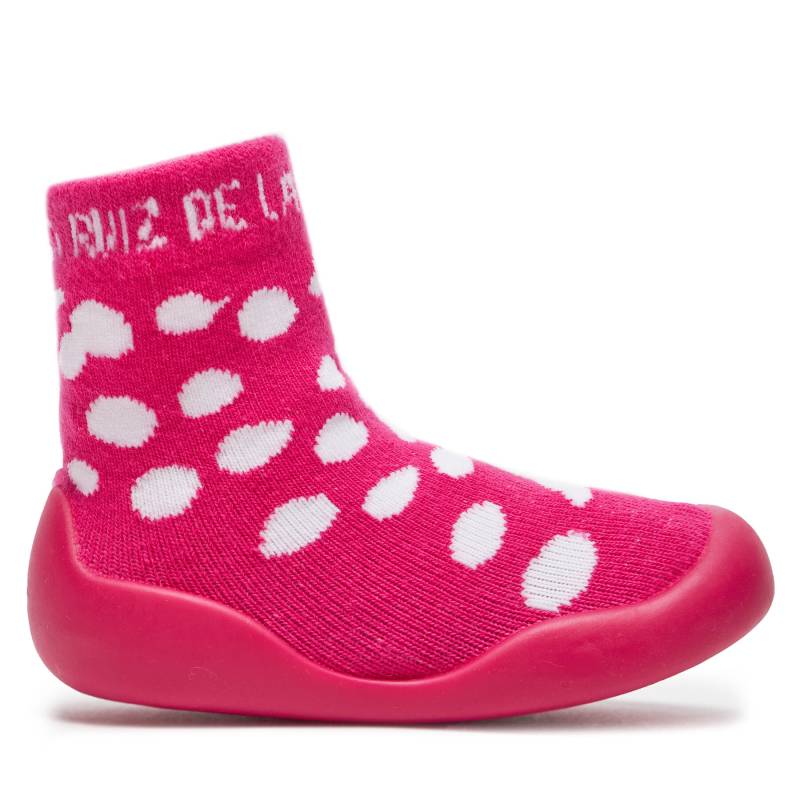 Kindersocken Agatha Ruiz de la Prada 241911 Rosa von Agatha Ruiz de la Prada