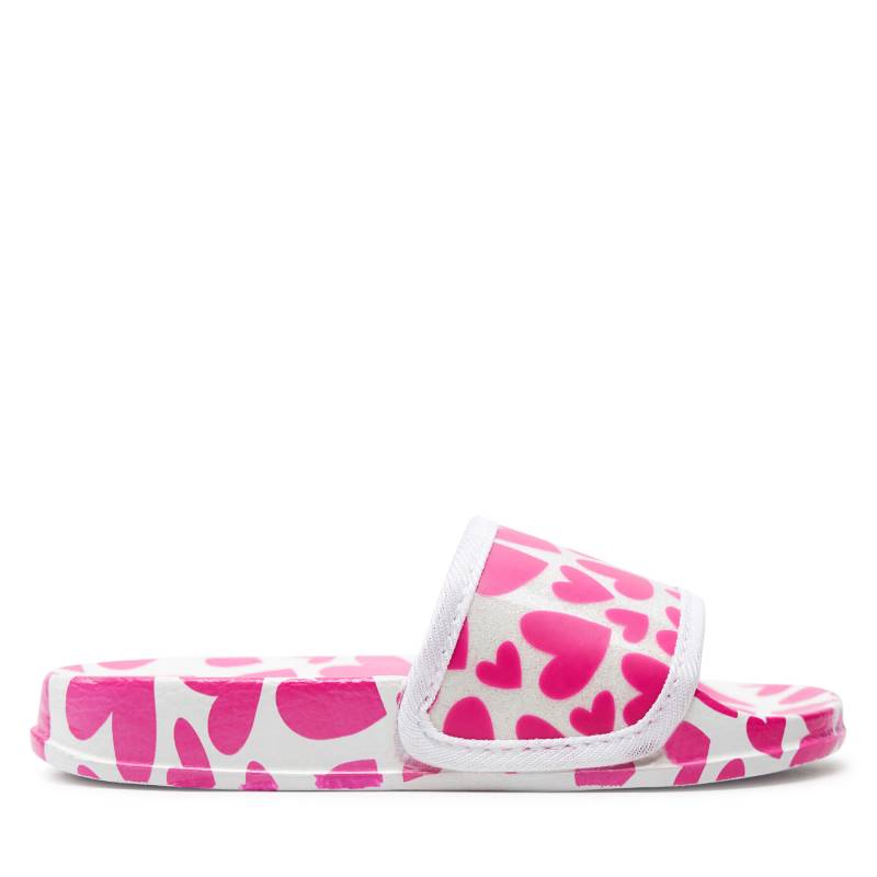 Pantoletten Agatha Ruiz de la Prada 242993-A Rosa von Agatha Ruiz de la Prada