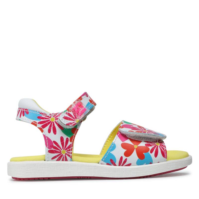 Sandalen Agatha Ruiz de la Prada 222938-B Bunt von Agatha Ruiz de la Prada