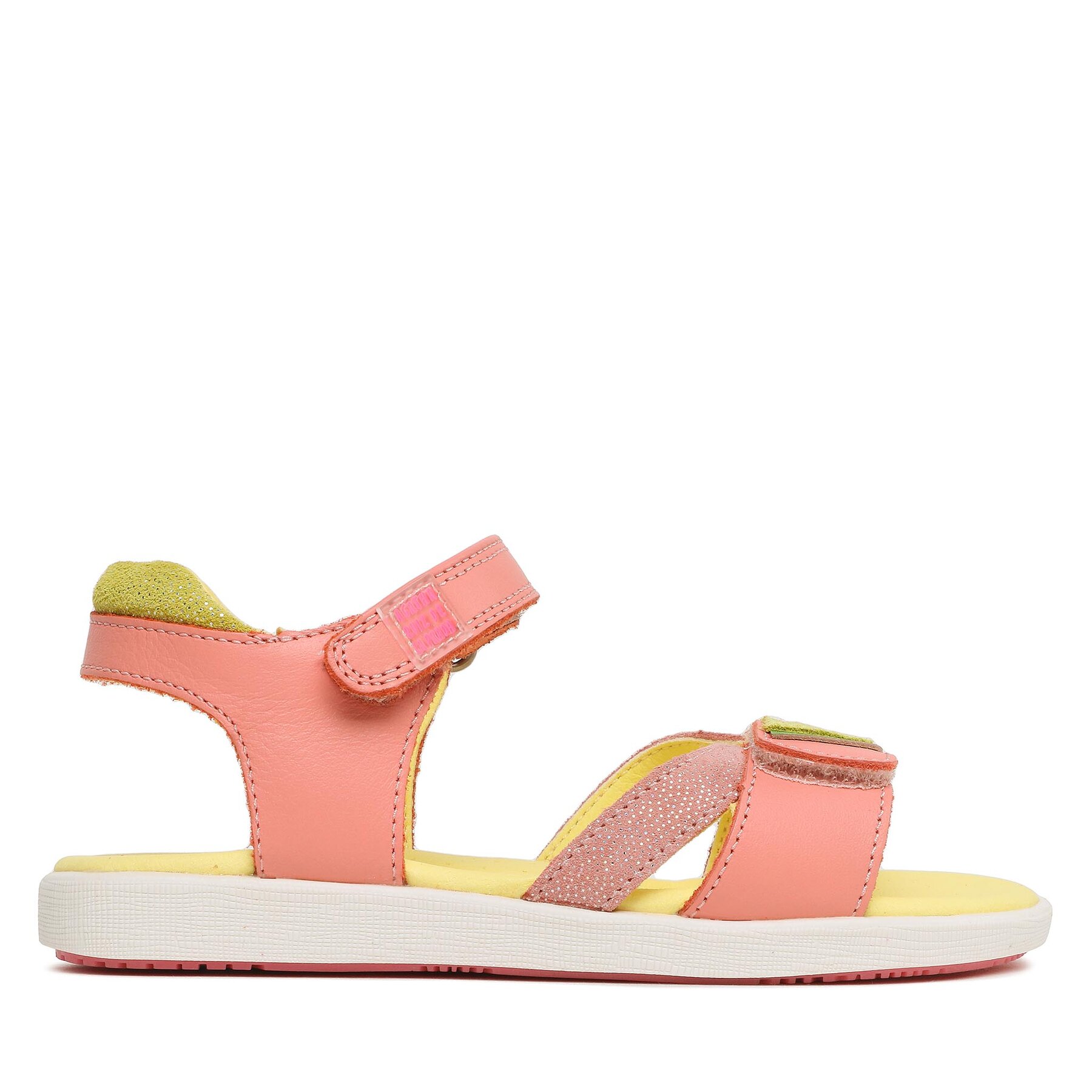 Sandalen Agatha Ruiz de la Prada 232946 S Rosa von Agatha Ruiz de la Prada