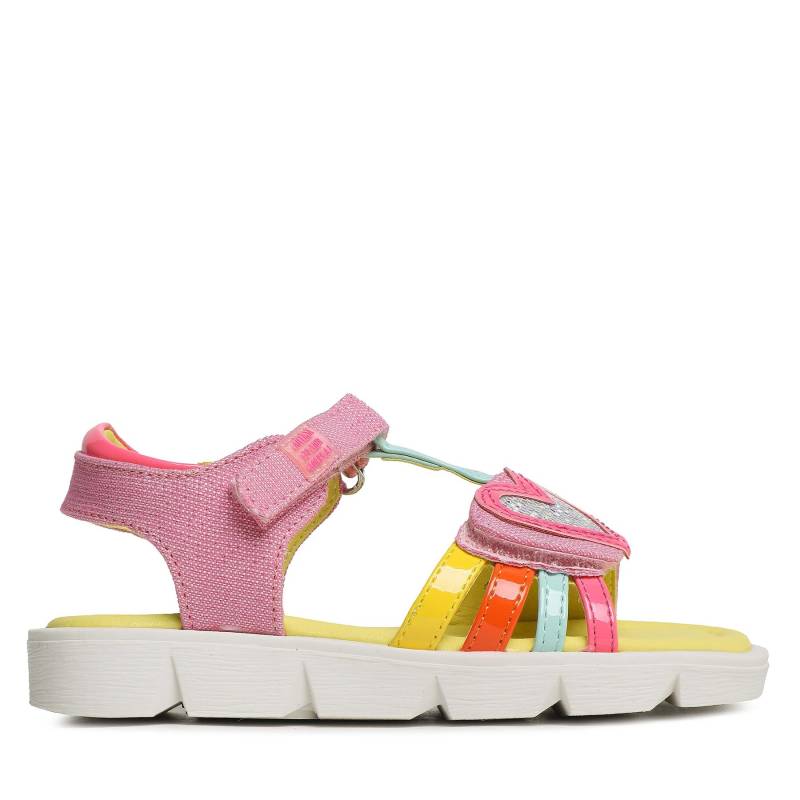 Sandalen Agatha Ruiz de la Prada 232956 Rosa von Agatha Ruiz de la Prada