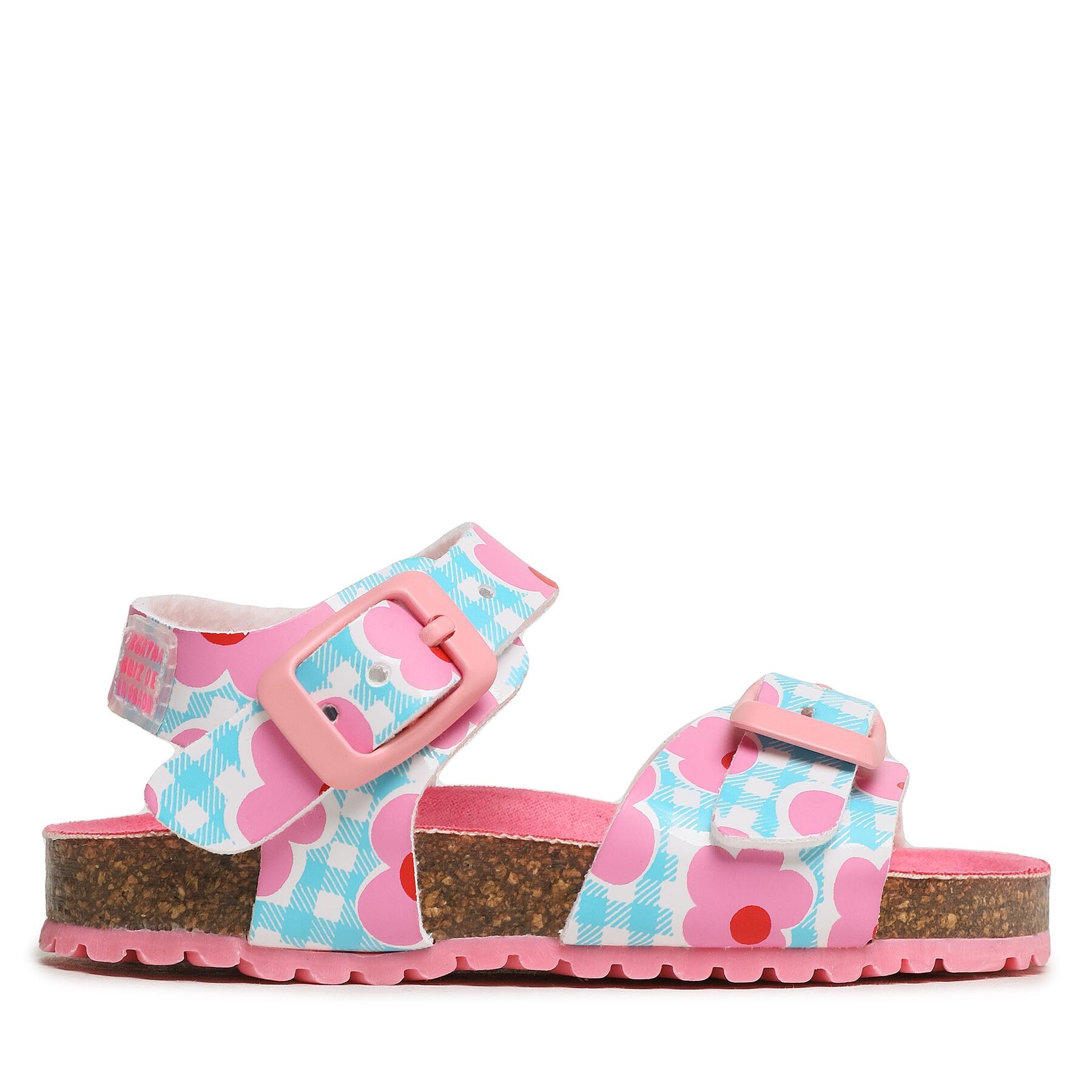 Sandalen Agatha Ruiz de la Prada 232962 M Rosa von Agatha Ruiz de la Prada