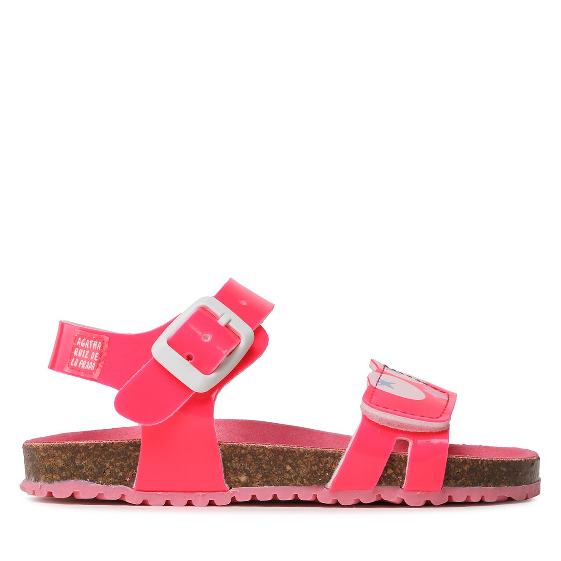 Sandalen Agatha Ruiz de la Prada 232964 S Rosa Sandalen Agatha Ruiz de la Prada 232964 S Rosa von Agatha Ruiz de la Prada