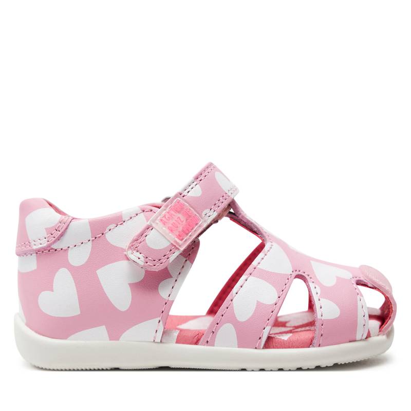 Sandalen Agatha Ruiz de la Prada 242903-A Rosa von Agatha Ruiz de la Prada