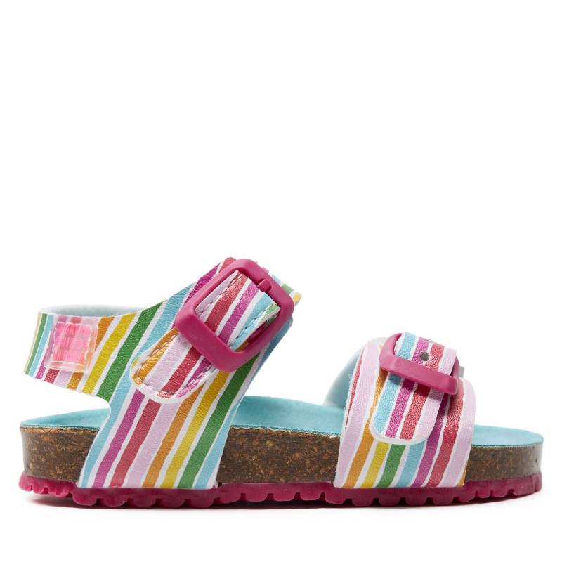 Sandalen Agatha Ruiz de la Prada 242939-A M Bunt von Agatha Ruiz de la Prada