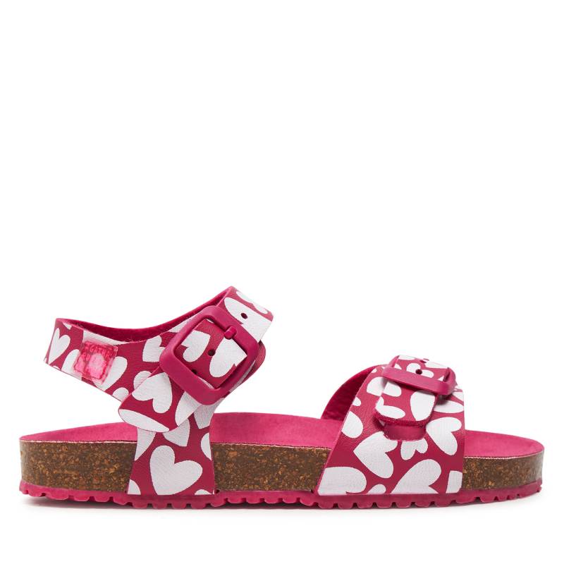 Sandalen Agatha Ruiz de la Prada 242941 Rosa von Agatha Ruiz de la Prada