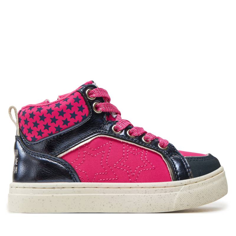 Sneakers Agatha Ruiz de la Prada 241955-A M Rosa von Agatha Ruiz de la Prada