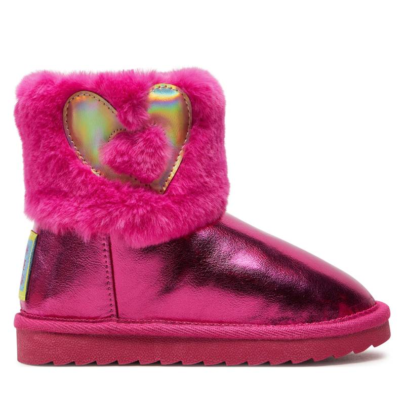 Stiefeletten Agatha Ruiz de la Prada 241988-A S Rosa von Agatha Ruiz de la Prada