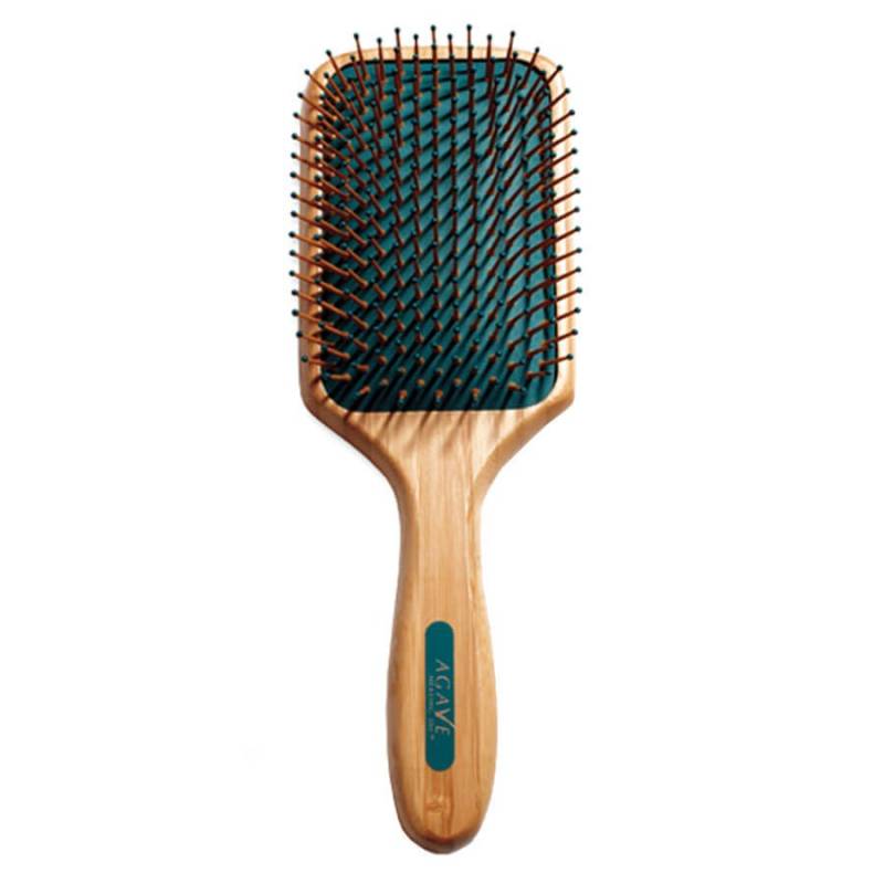 Agave - Bamboo Brush Paddle von Agave