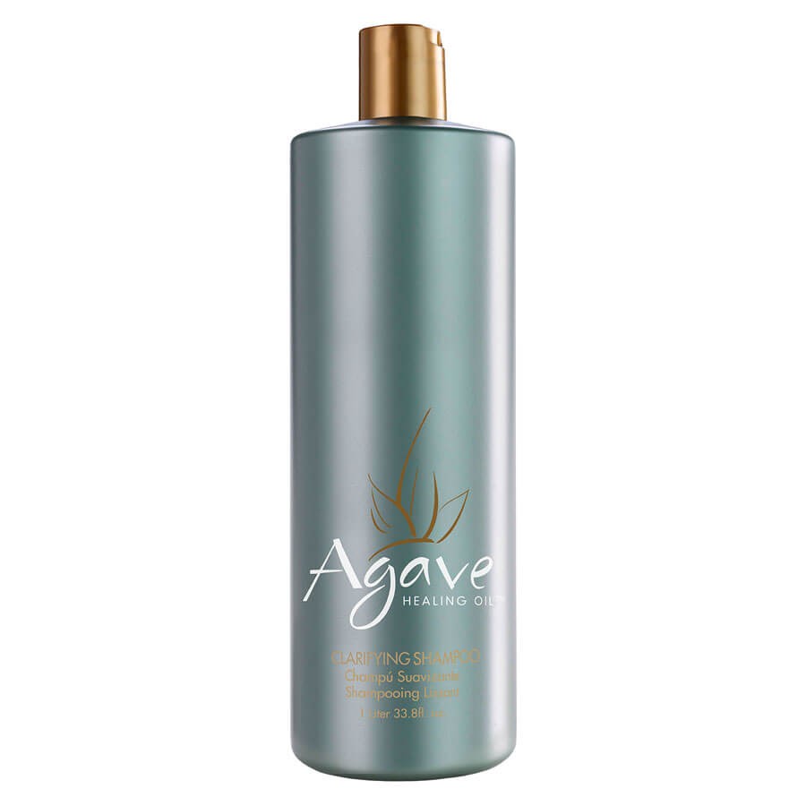 Agave - Clarifying Shampoo von Agave