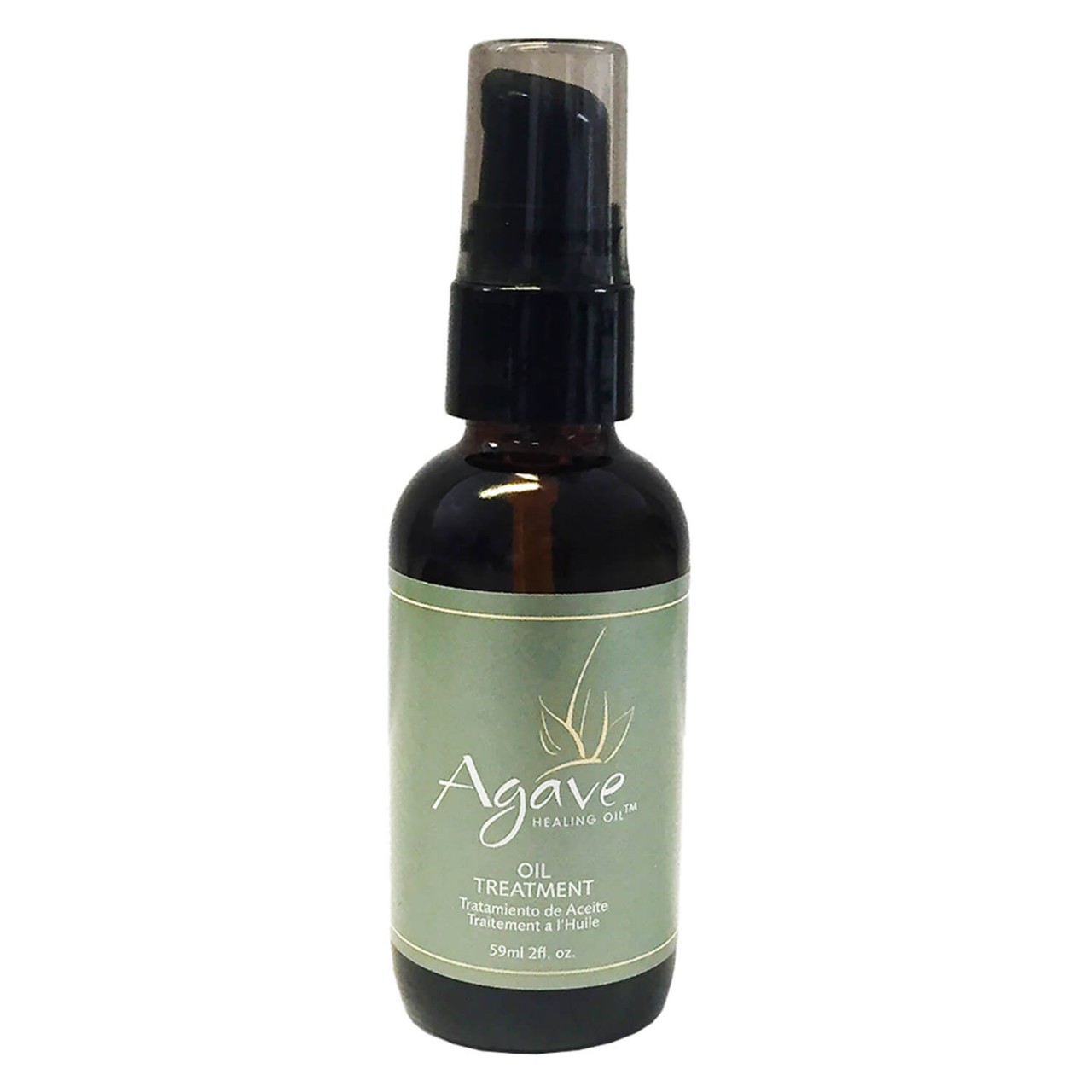 Agave - Healing Oil von Agave