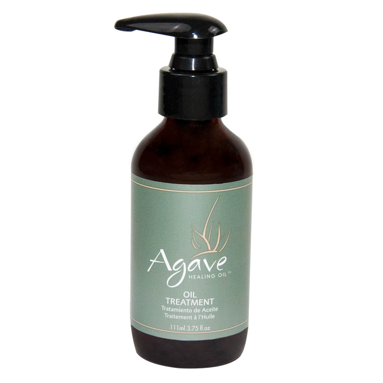 Agave - Healing Oil von Agave