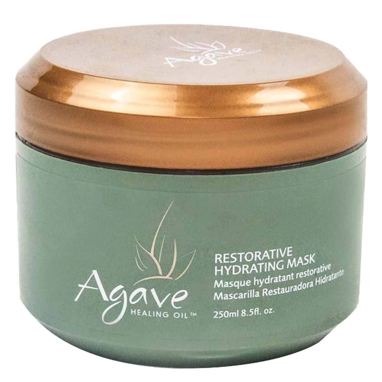 Agave - Restorative Hydrating Mask von Agave