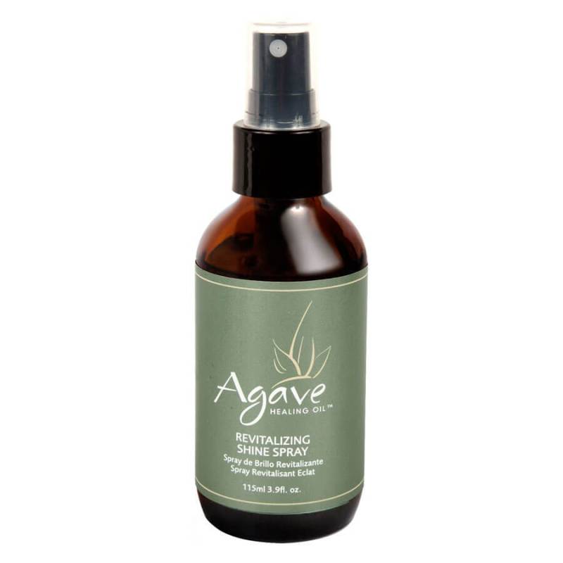 Agave - Revitalizing Shine Spray von Agave