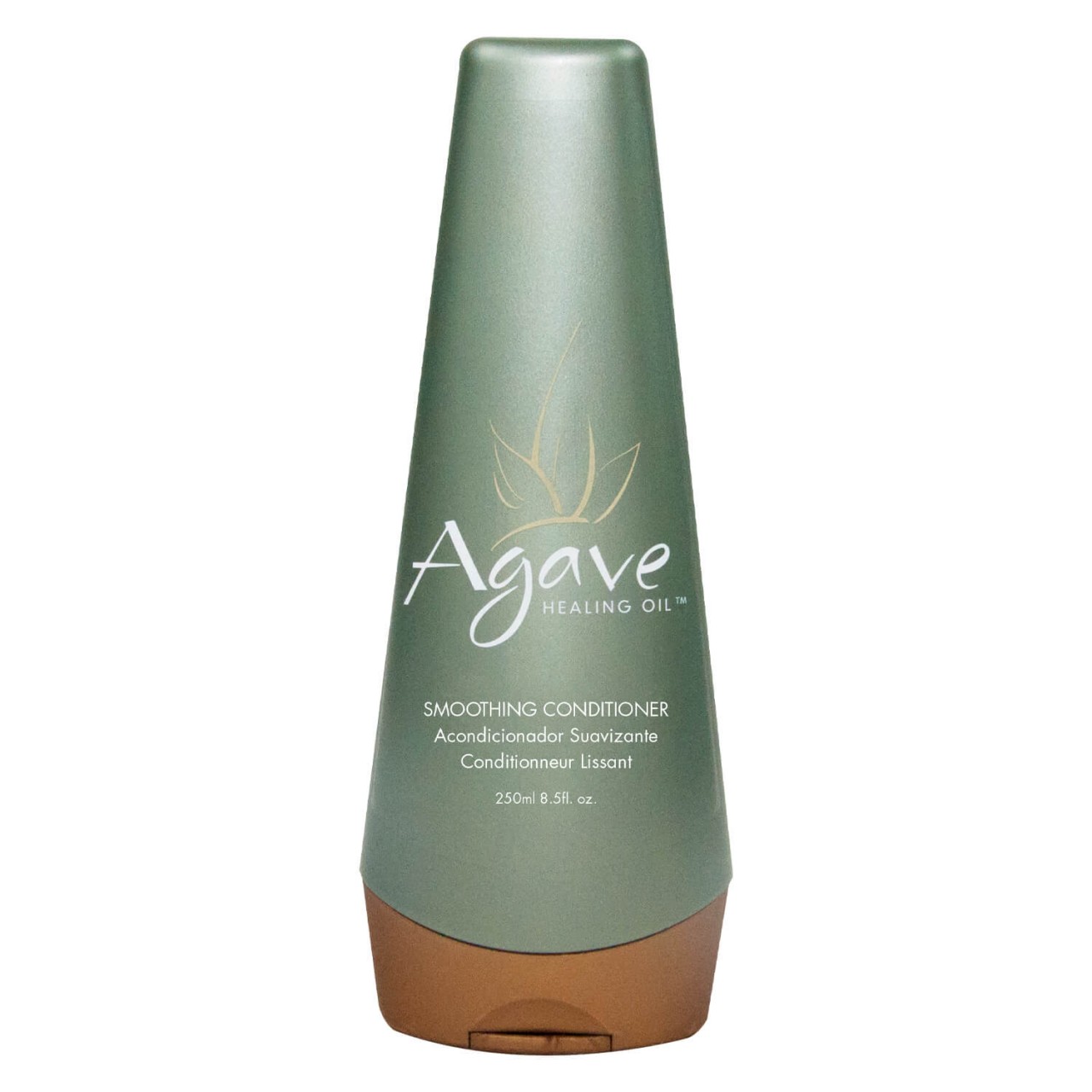 Agave - Smoothing Conditioner von Agave