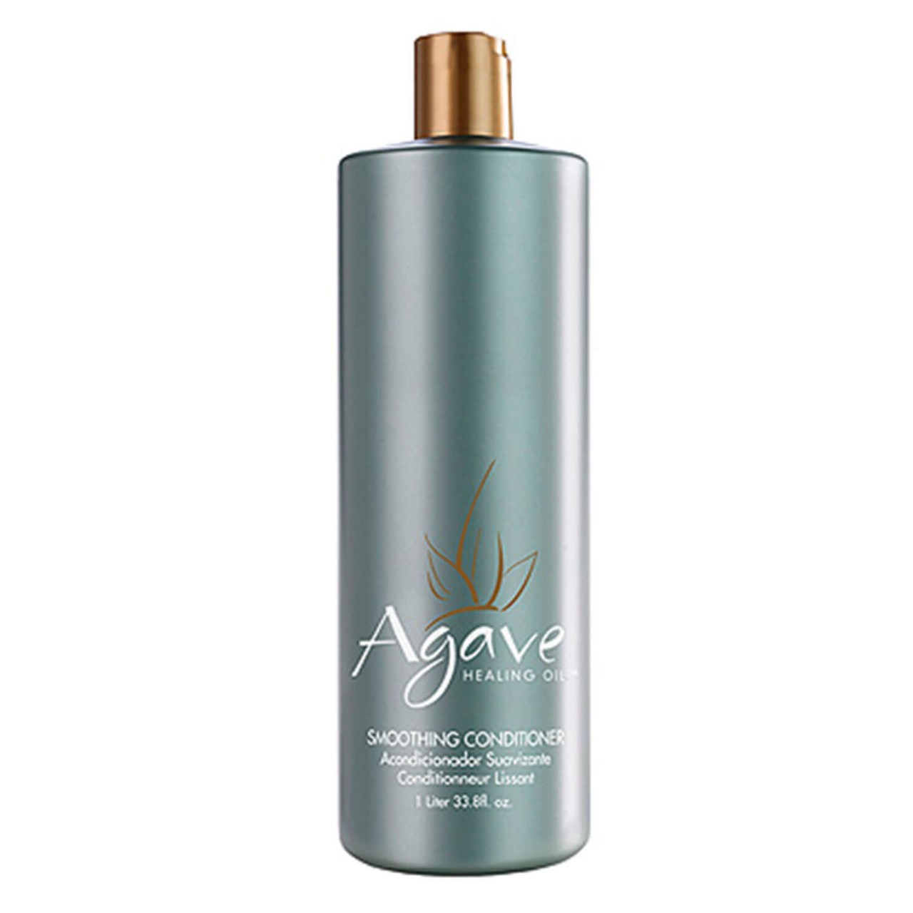 Agave - Smoothing Conditioner von Agave