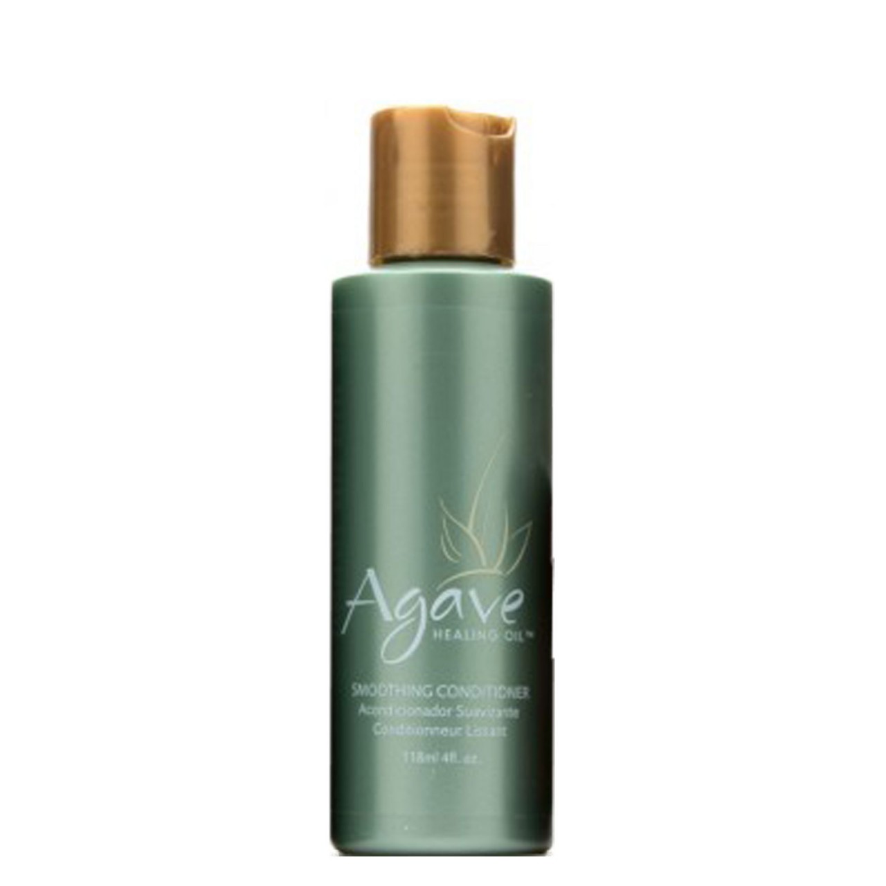 Agave - Smoothing Conditioner von Agave