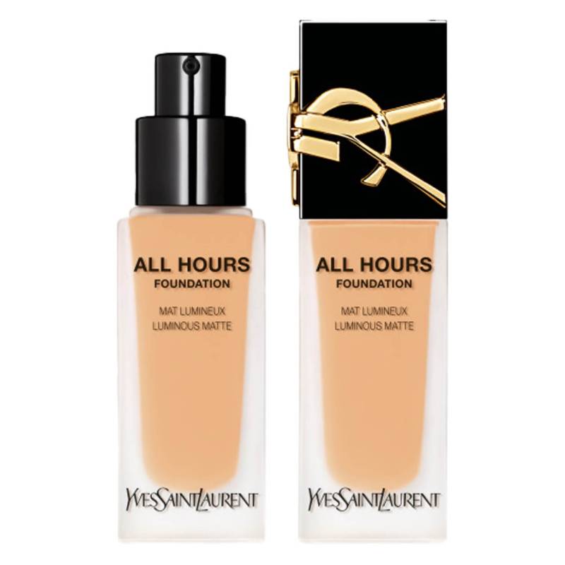 All Hours - Foundation Light Neutral 9 von Yves Saint Laurent