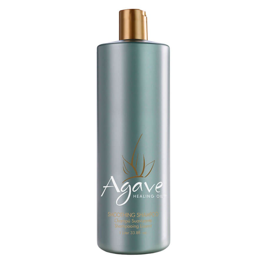 Agave - Smoothing Shampoo von Agave