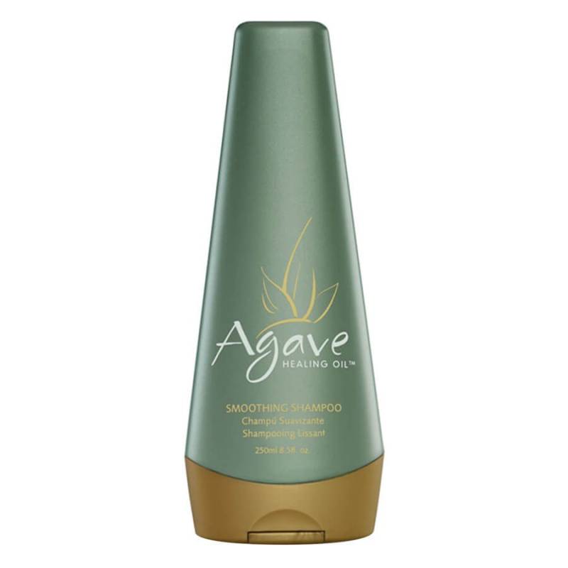 Agave - Smoothing Shampoo von Agave