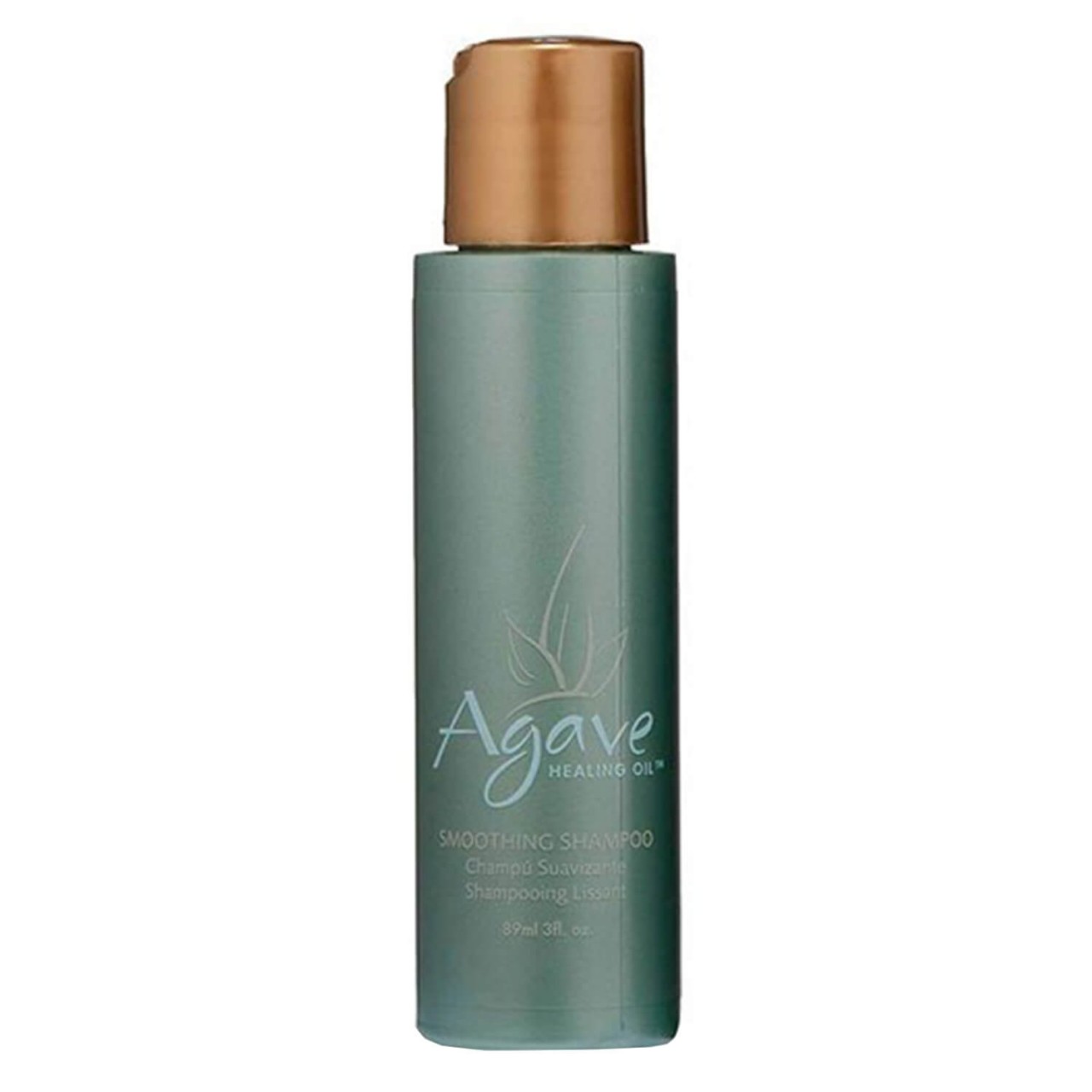 Agave - Smoothing Shampoo von Agave