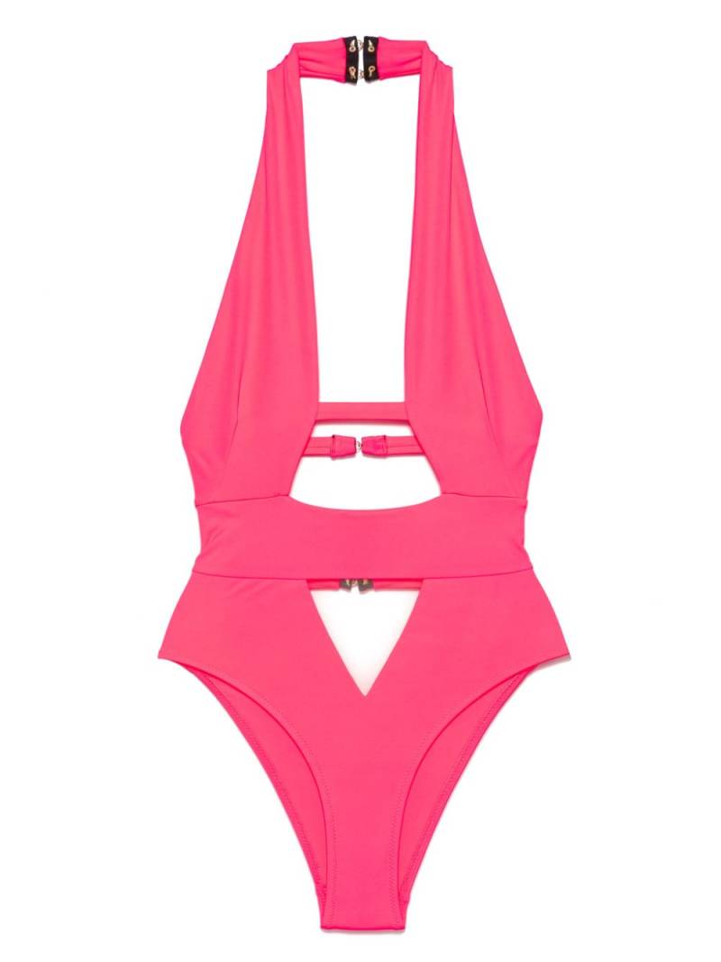 Agent Provocateur Anja swimsuit - Pink von Agent Provocateur