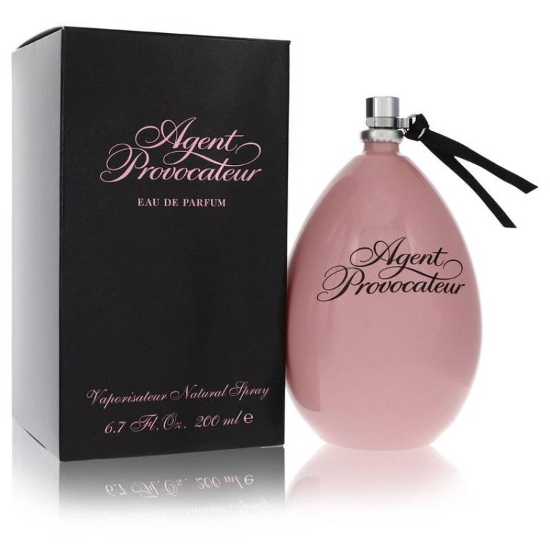 Agent Provocateur Eau De Parfum Spray 200 ml von Agent Provocateur