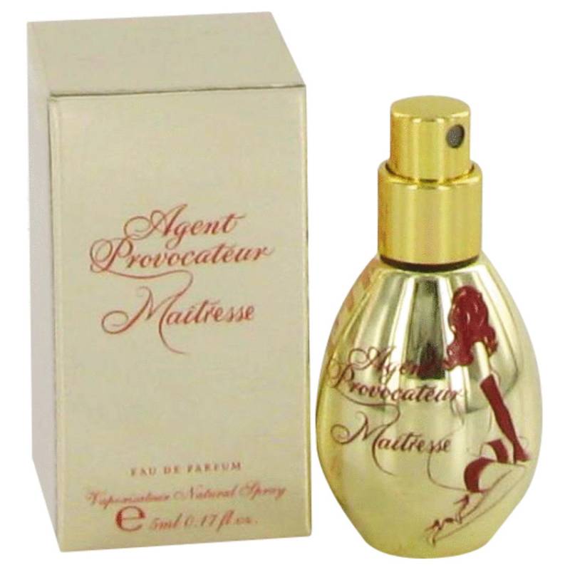 Agent Provocateur Maitresse Mini EDP 6 ml von Agent Provocateur