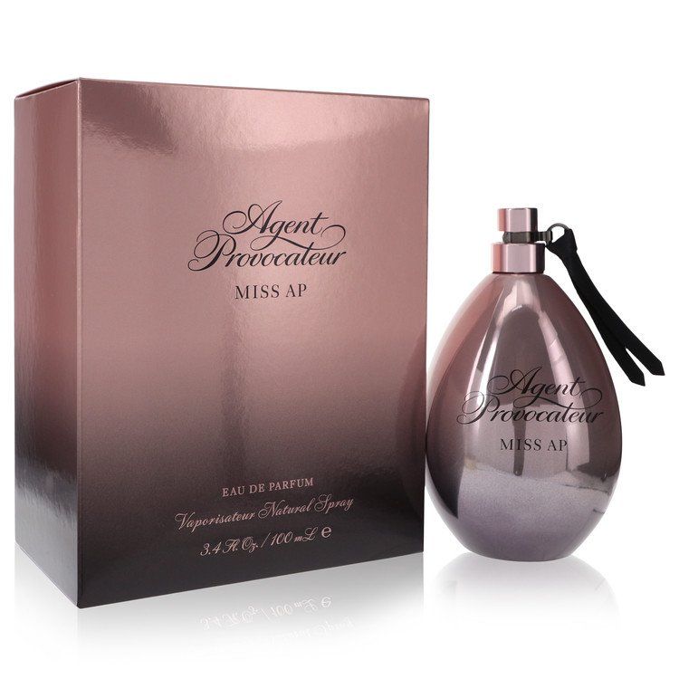 Miss AP by Agent Provocateur Eau de Parfum 100ml von Agent Provocateur