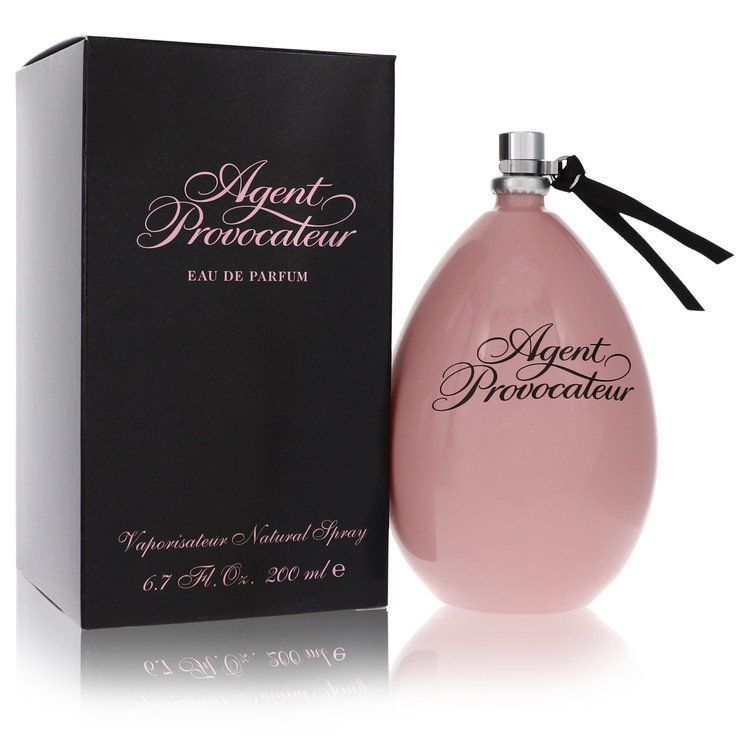 Agent Provocateur Agent Provocateur Eau de Parfum 200ml von Agent Provocateur
