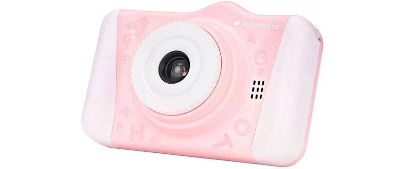 AgfaPhoto Kinderkamera, 12 MP, 0 fachx opt. Zoom von Agfaphoto