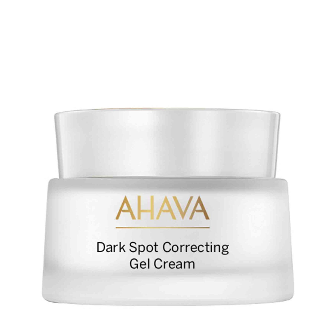 AHAVA Dark Spot Correcting Gel Cream 50ml Damen von Ahava