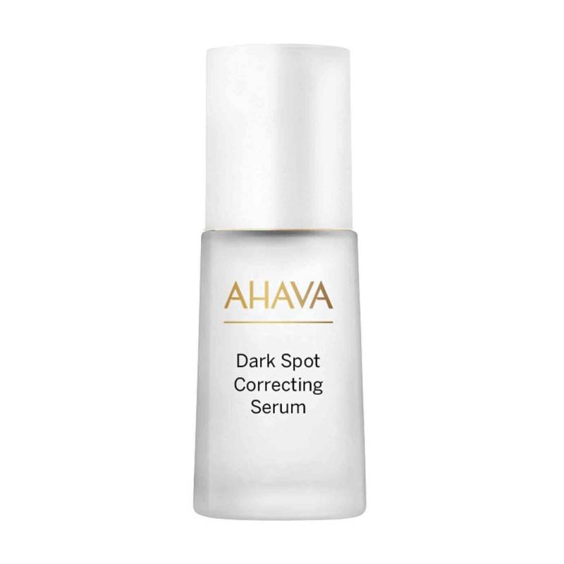 AHAVA Dark Spot Correcting Serum 30ml Damen von Ahava