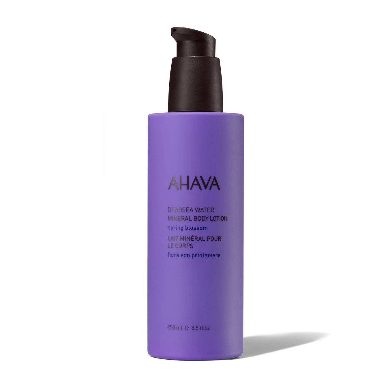 AHAVA Deadsea Plants Mineral Body Lotion 250ml Damen von Ahava