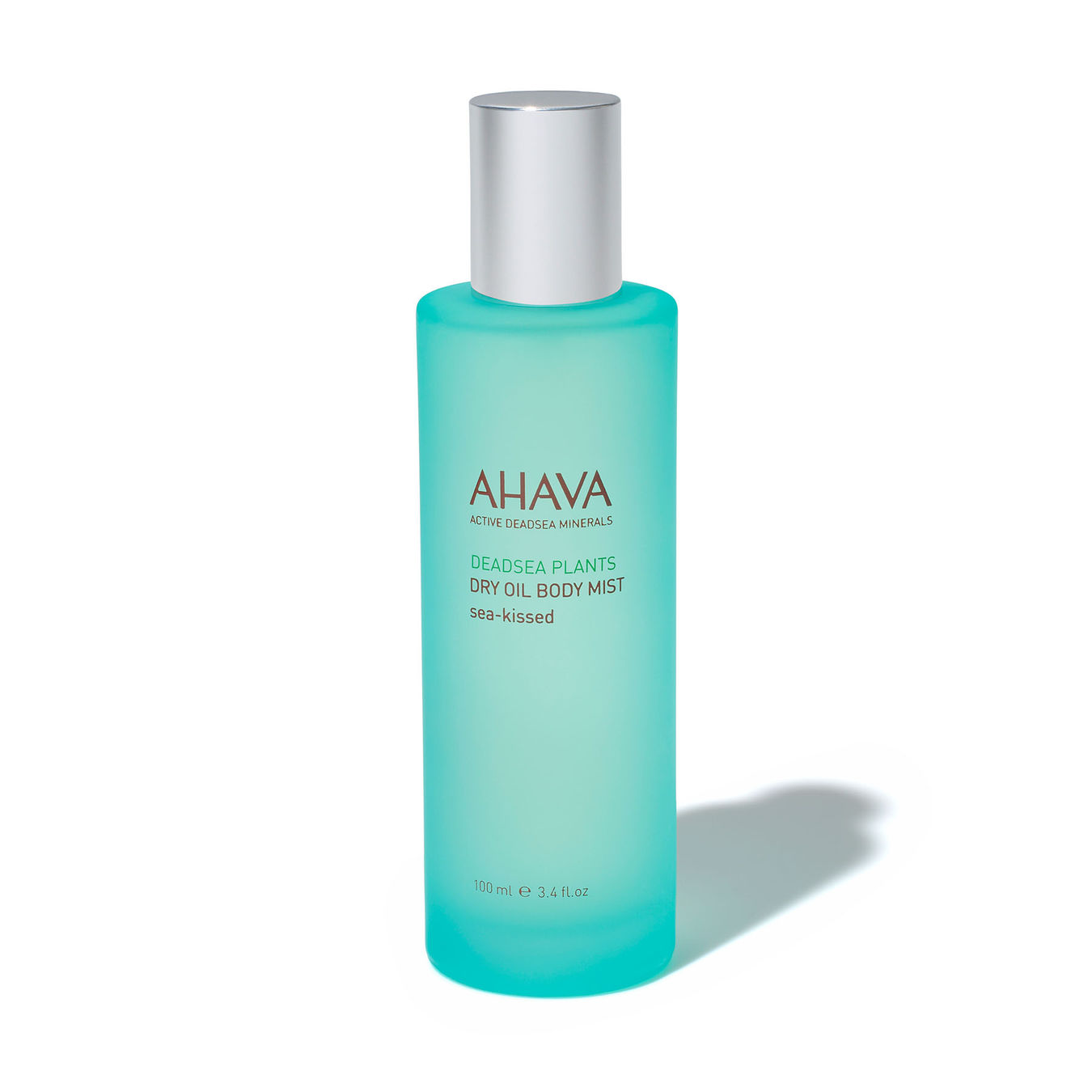 AHAVA Deadsea Water Dry Oil Body Mist Sea-kissed 100ml Damen von Ahava