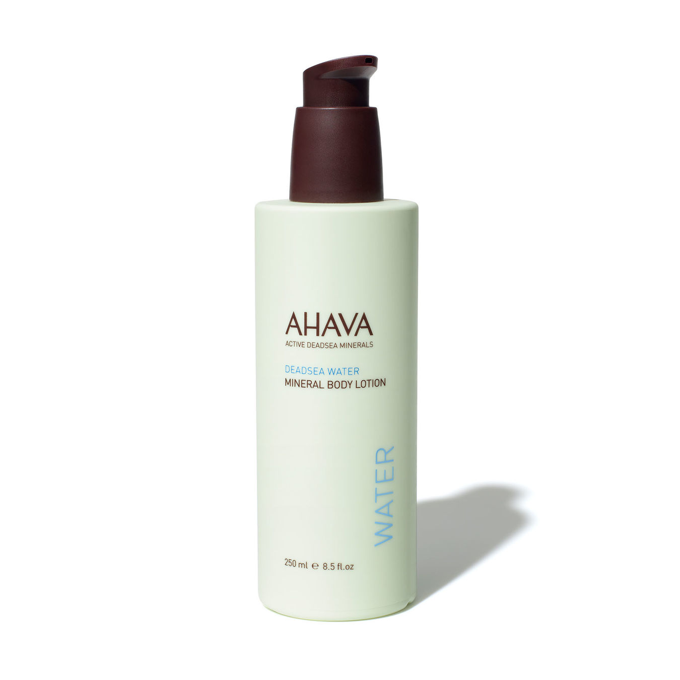 AHAVA Deadsea Water Mineral Body Lotion 250ml Damen von Ahava